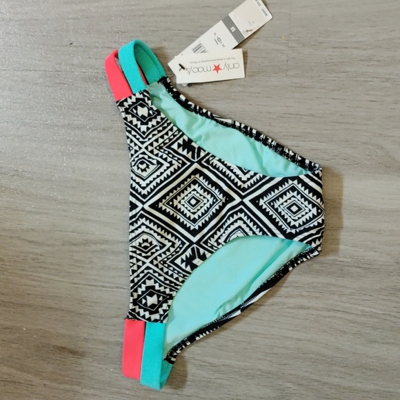 sundazed Other - Sun dazed bikini bottom